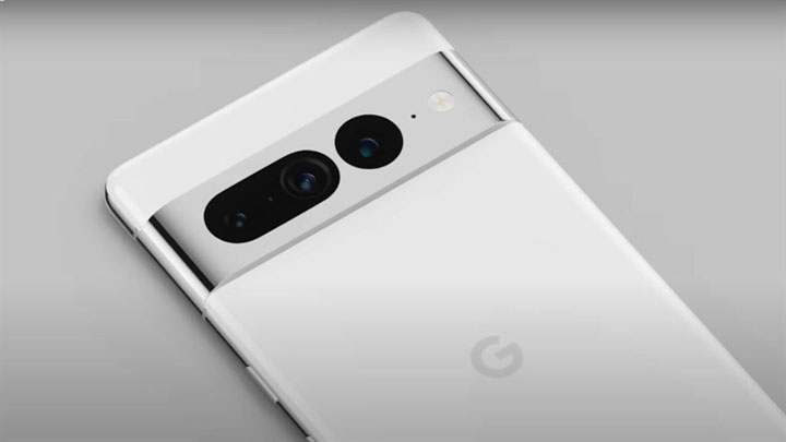 Google Pixel 8 sẽ chụp ảnh HDR tốt hơn nhờ công nghệ mới